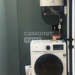 Продажа 1-комн квартиры на вторичном рынке ул Пудовкина,  д. 19