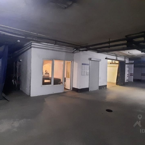 Помещение свободного назначения проезд Берёзовой Рощи,  д. 10