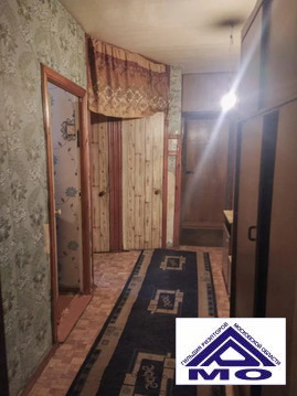 Продажа 3-комн квартиры на вторичном рынке Старая Купавна, Микрорайон тер,  д. 7