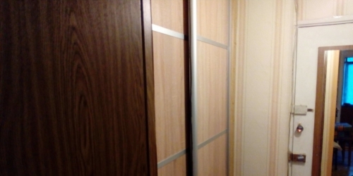 1-комн квартира 15 парковая,  д. 54