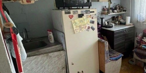 Комната Кантемировская улица, 18к3А