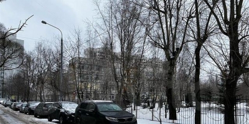 3-комн квартира Ленская улица,  д. 28
