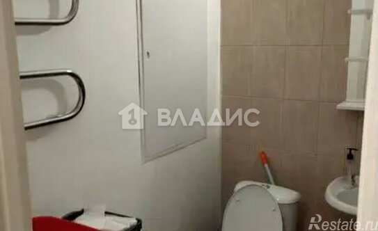 Продажа 1-комн квартиры на вторичном рынке Мисайлово д, Молодежный (Пригород Лесное мкр) б-р,  д. 9