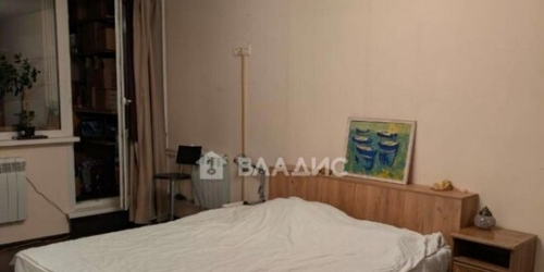 2-комн квартира ул Мусы Джалиля,  д. 9,  к. 1