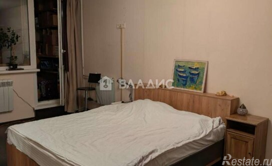 Продажа 2-комн квартиры на вторичном рынке ул Мусы Джалиля,  д. 9,  к. 1