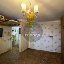 Продажа 2-комн квартиры на вторичном рынке Ступино г, Победы пр-кт,  д. 53