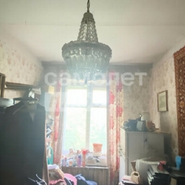 Продажа 2-комн квартиры на вторичном рынке Планетная улица,  д. 24