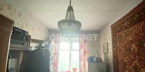 2-комн квартира Планетная улица,  д. 24