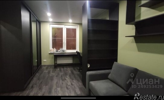 Продажа 1-комн квартиры на вторичном рынке Московское ш,  д. 26 к2