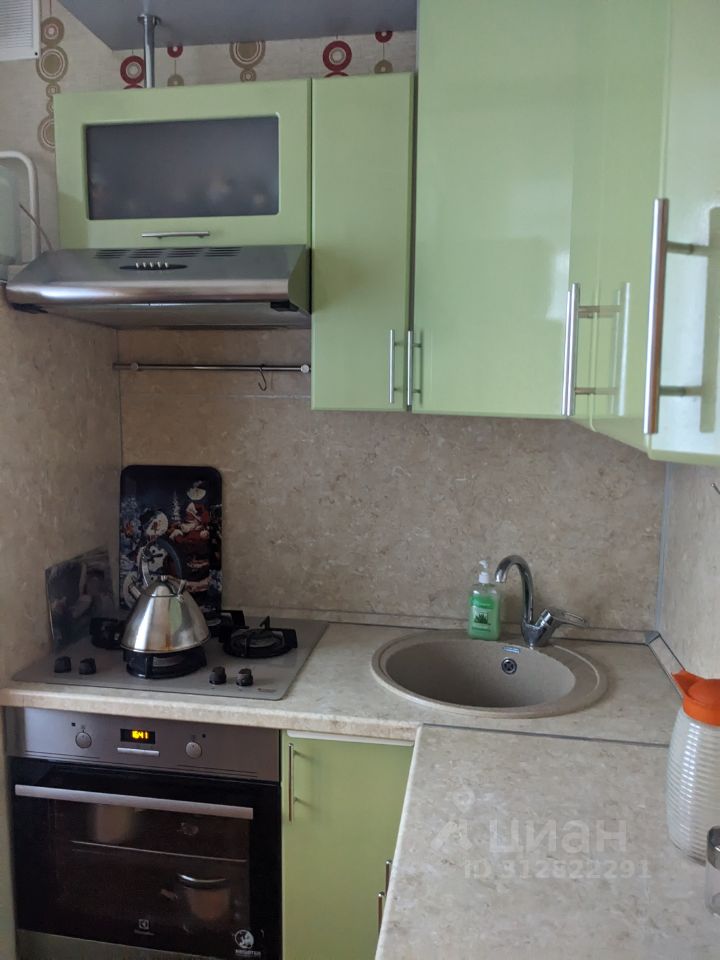 Продажа 2-комн квартиры на вторичном рынке Балашиха, проспект Ленина, 28