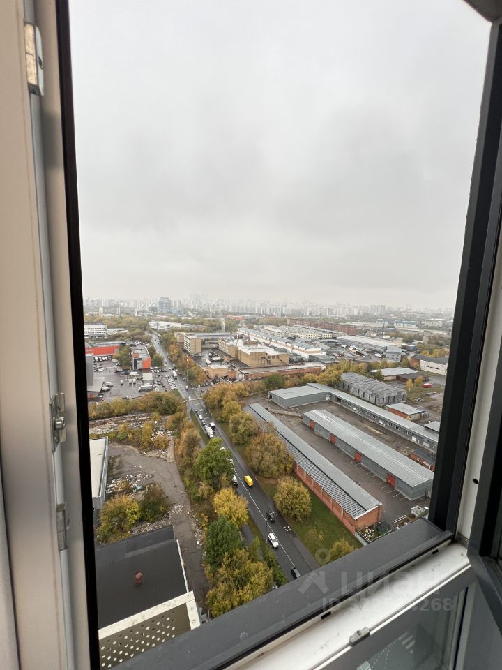 Аренда студии Кавказский бульвар, 51к2