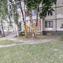 Продажа 1-комн квартиры на вторичном рынке ул Учительская,  д. 9,  к. 1