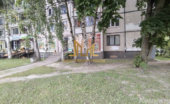 Продажа 1-комн квартиры на вторичном рынке ул Учительская,  д. 9,  к. 1