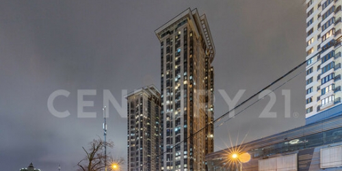 2-комн квартира Минская улица,  д. 2