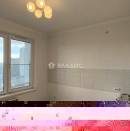 Продажа 3-комн квартиры на вторичном рынке Варшавское ш,  д. 139