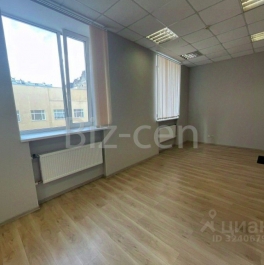 Аренда офиса Заозёрная улица,  д. 8