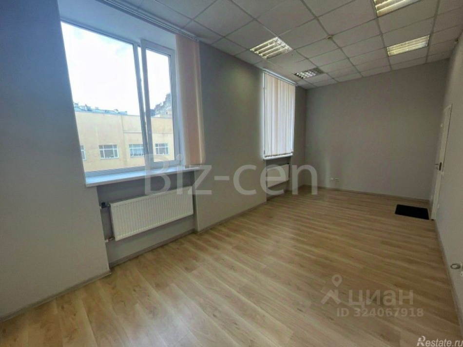 Аренда офиса Заозёрная улица,  д. 8