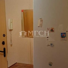 Продажа 1-комн квартиры на вторичном рынке Дмитровское ш,  д. 155,  к. 1