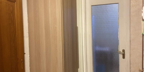 1-комн квартира Зельев переулок,  д. 3