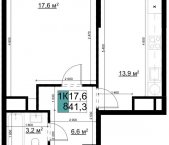Продать Квартиры в новостройке Одинцово г.   2