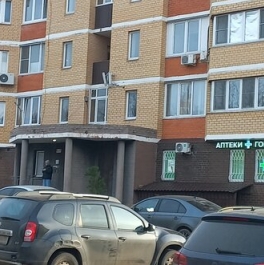 Продажа 2-комн квартиры на вторичном рынке Малаховка дп, Быковское ш,  д. 62