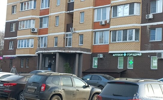 Продажа 2-комн квартиры на вторичном рынке Малаховка дп, Быковское ш,  д. 62