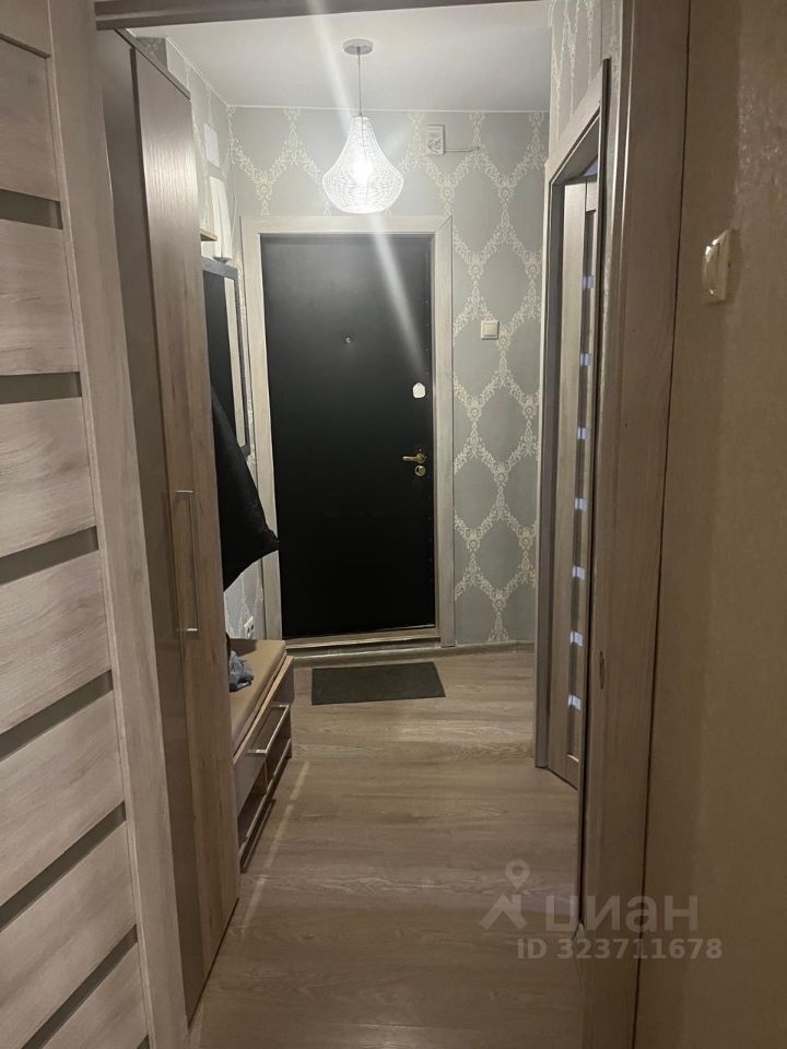 Аренда 2-комн квартиры на вторичном рынке Матвеевская улица, 42К1