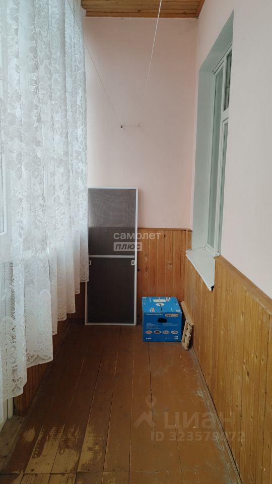 Аренда 1-комн квартиры на вторичном рынке Тосно г., проспект Ленина, 53