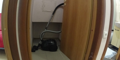 2-комн квартира Автозаводский 2-й проезд,  д. 2