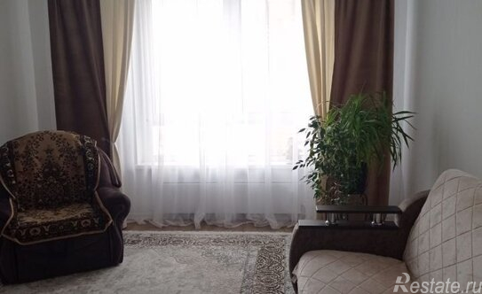 Аренда 1-комн квартиры на вторичном рынке Академика Скрябина ул,  д. 3/1 к2