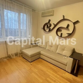 Аренда 1-комн квартиры на вторичном рынке ул Осенняя,  д. 14