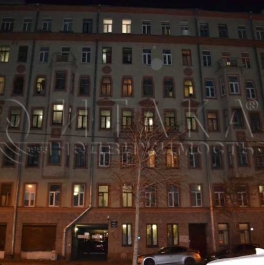 Продажа комнаты 16-я В.О.,  д. 35