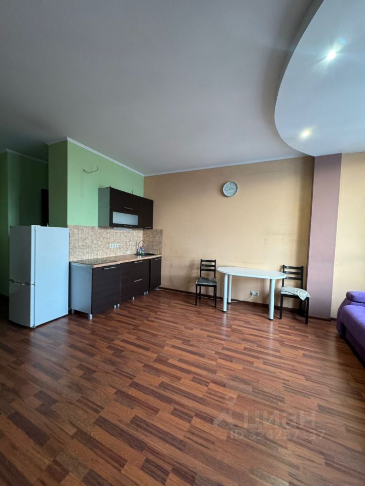 Аренда 1-комн квартиры на вторичном рынке Красногорск, Павшинская улица, 2