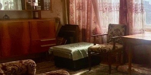 2-комн квартира улица Турку, 15к1