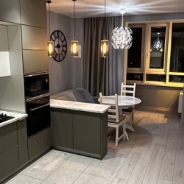 Продажа 1-комн квартиры на вторичном рынке Мистолово, Горная улица,  д. 25 к3