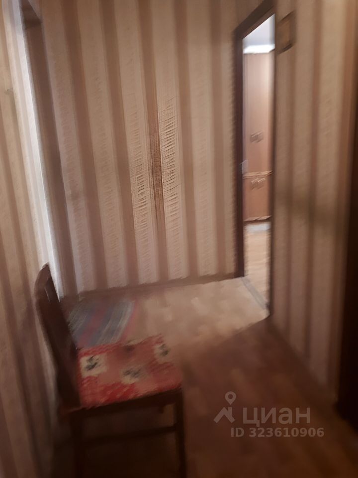 Продажа 1-комн квартиры на вторичном рынке д. Лесколово, улица Красноборская, 1