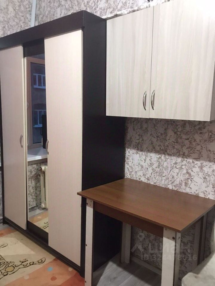 Продажа комнаты улица Воскова, 18/10