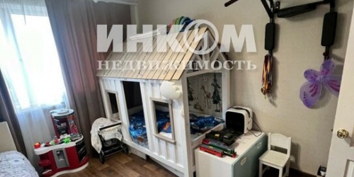 2-комн квартира Лукинская улица,  д. 7