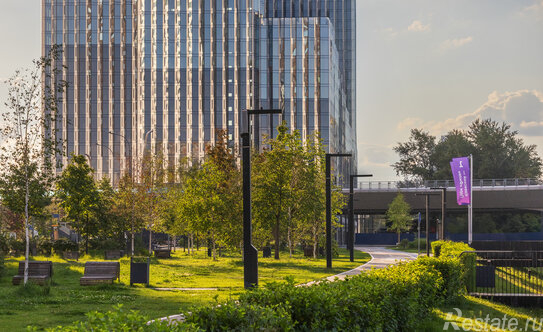 Продажа 3-комн квартиры на вторичном рынке Береговой проезд,  д. 2 к1