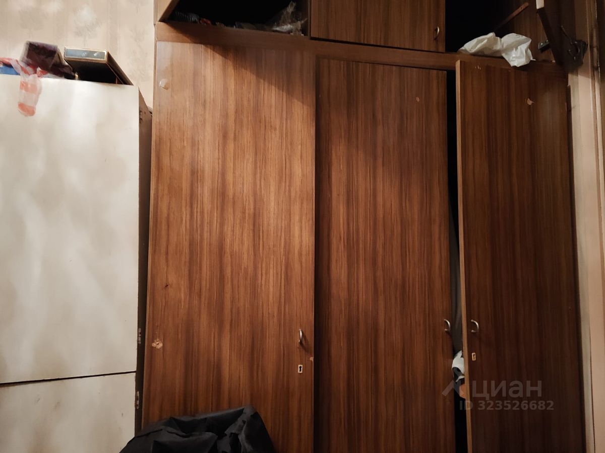 Продажа 2-комн квартиры на вторичном рынке Ольгино мкр, Балашиха