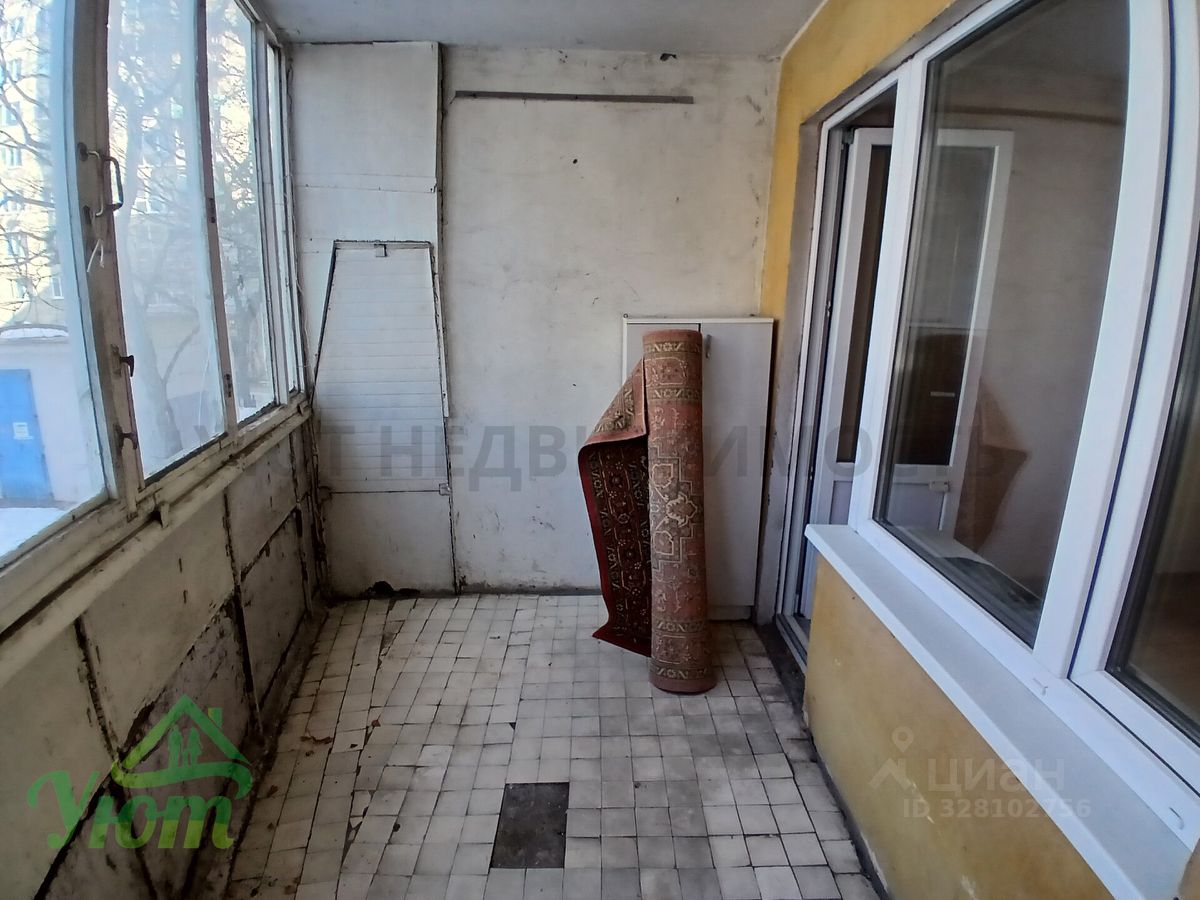 Продажа 3-комн квартиры на вторичном рынке Жуковский, улица Королева, 12