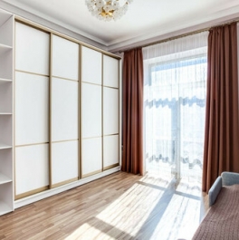 Продажа 3-комн квартиры на вторичном рынке Тверская улица,  д. 6 с1