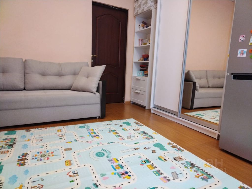 Продажа комнаты Графский переулок, 5