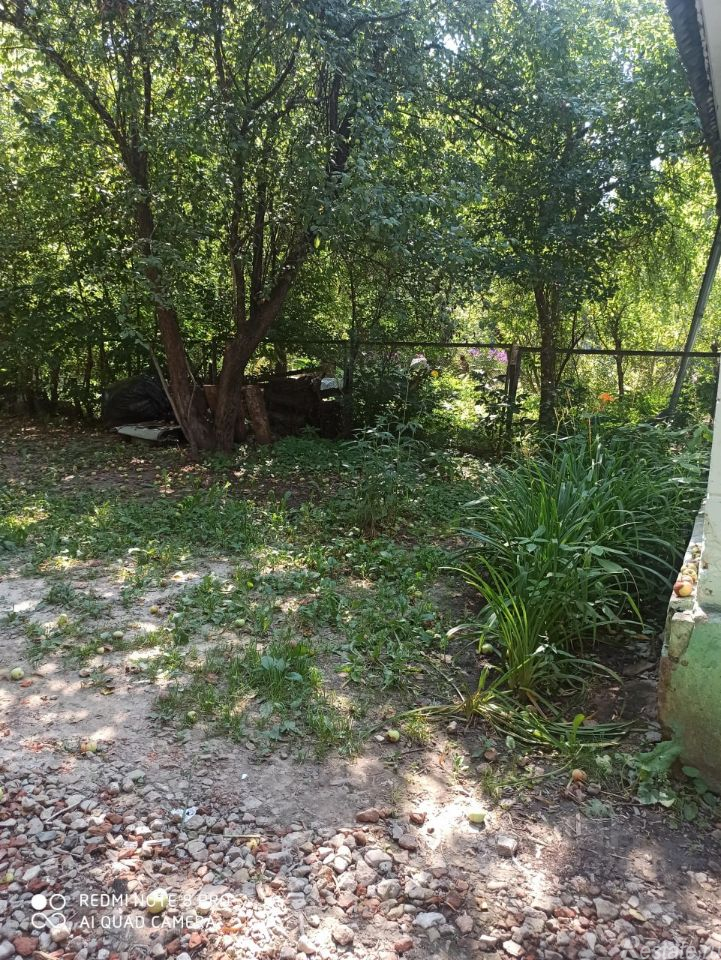 Продажа дома Ям, Вокзальная улица