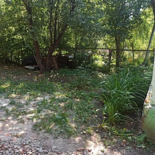 Коттедж/дом Ям, Вокзальная улица