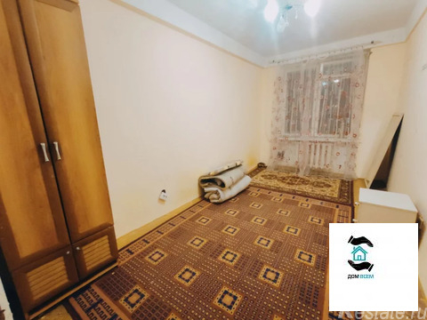 Аренда 3-комн квартиры на вторичном рынке ул. Шелгунова,  д. 27