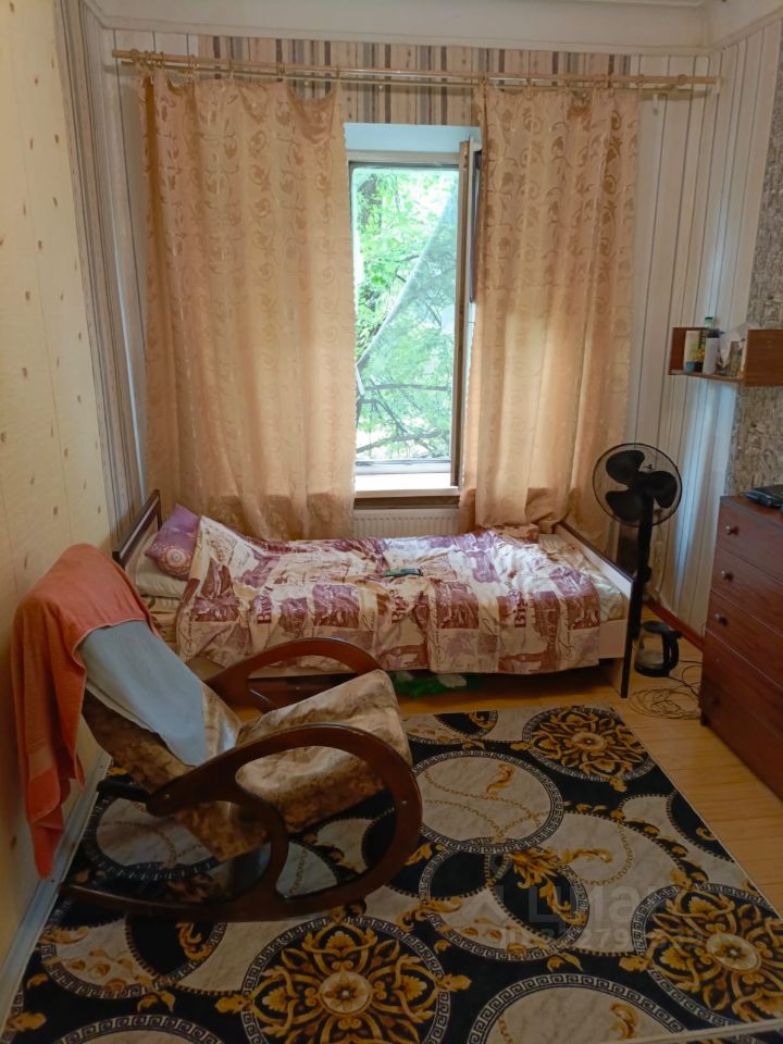 Продажа комнаты улица Дудко, 24