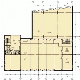 Аренда офиса Мытищи г, Колпакова ул