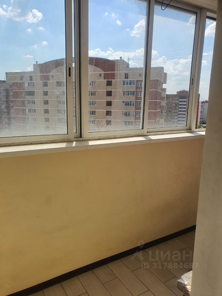 Аренда 3-комн квартиры на вторичном рынке Фрязино, улица Горького, 7