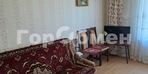 3-комн квартира улица Островитянова, 39